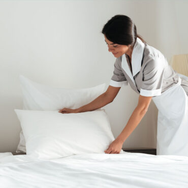 housekeeping